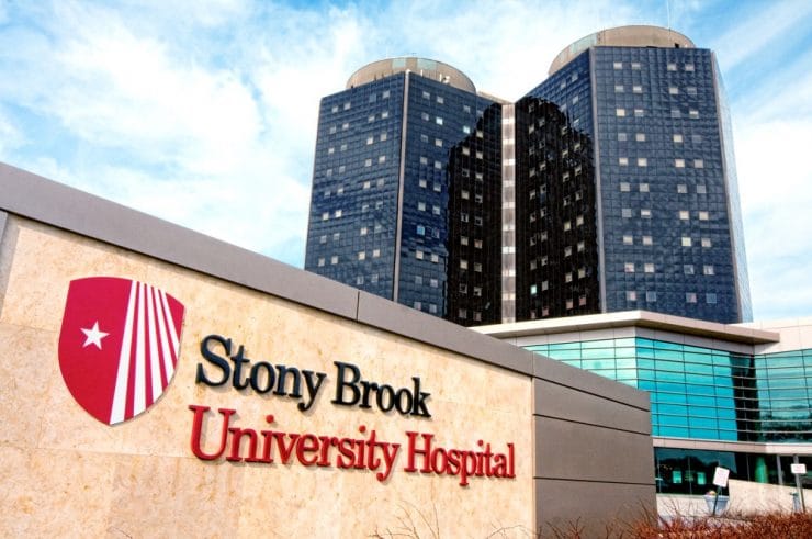 stony brook hospital www.socialpatter.com